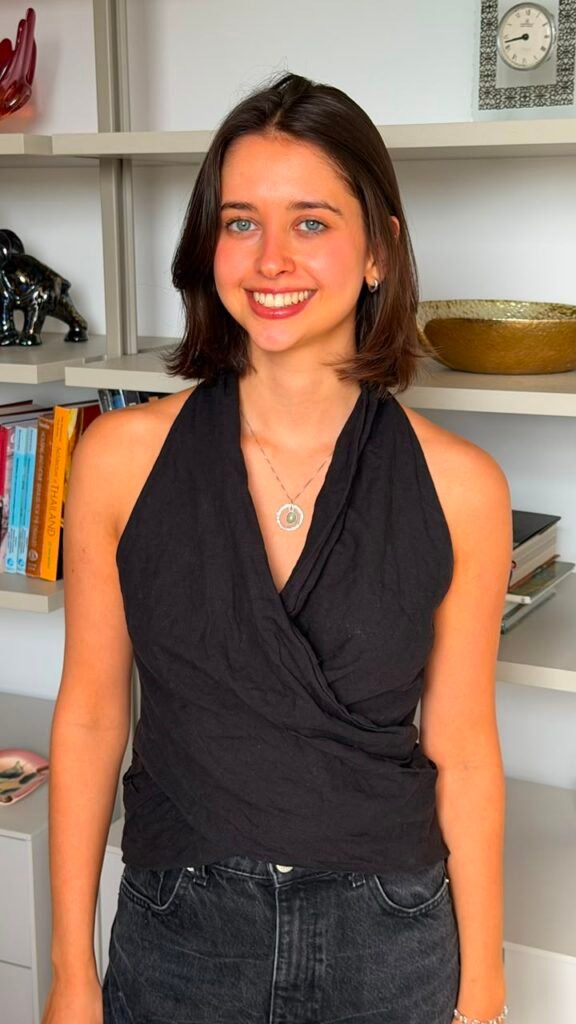 Manuela Gaspar